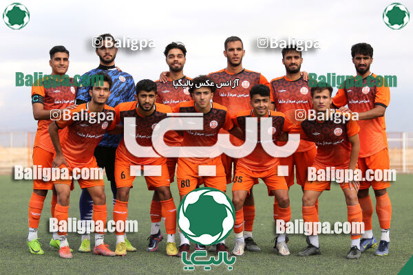 مس کرمان ۲ - ۱ فولاد خوزستان