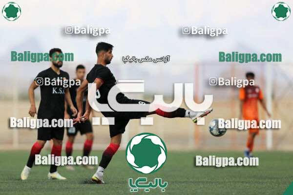 مس کرمان ۲ - ۱ فولاد خوزستان