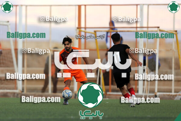 مس کرمان ۲ - ۱ فولاد خوزستان
