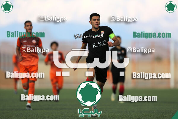 مس کرمان ۲ - ۱ فولاد خوزستان