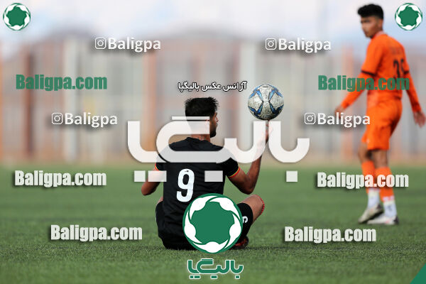 مس کرمان ۲ - ۱ فولاد خوزستان