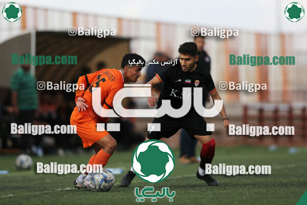 مس کرمان ۲ - ۱ فولاد خوزستان