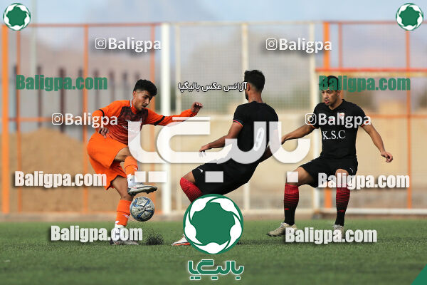 مس کرمان ۲ - ۱ فولاد خوزستان
