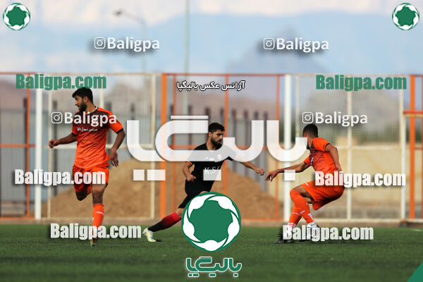 مس کرمان ۲ - ۱ فولاد خوزستان
