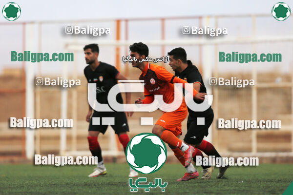 مس کرمان ۲ - ۱ فولاد خوزستان