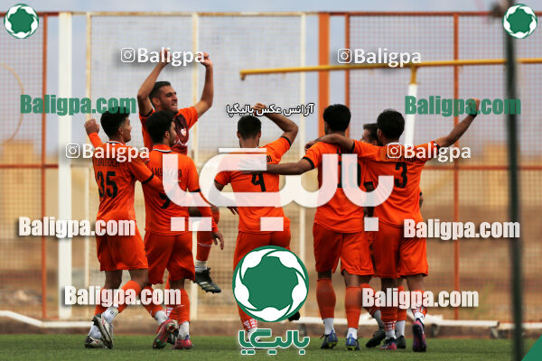 مس کرمان ۲ - ۱ فولاد خوزستان