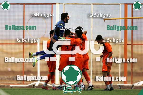 مس کرمان ۲ - ۱ فولاد خوزستان