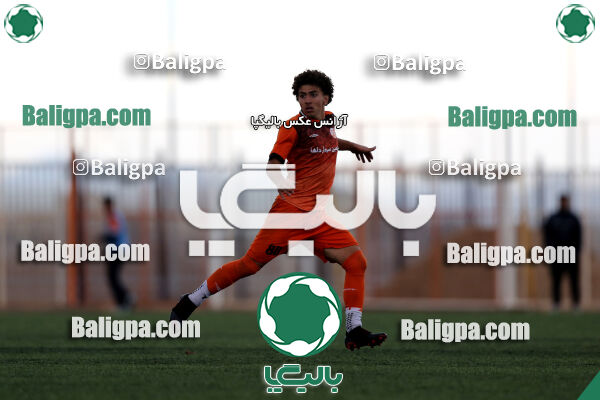 مس کرمان ۲ - ۱ فولاد خوزستان