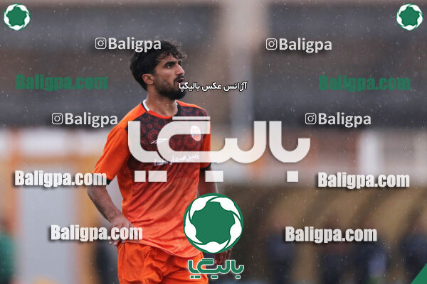مس کرمان ۲ - ۱ فولاد خوزستان