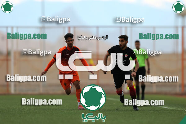 مس کرمان ۲ - ۱ فولاد خوزستان