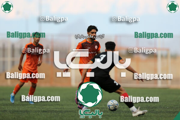 مس کرمان ۲ - ۱ فولاد خوزستان