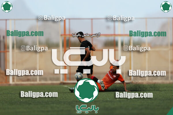 مس کرمان ۲ - ۱ فولاد خوزستان