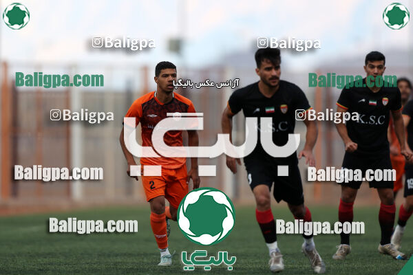 مس کرمان ۲ - ۱ فولاد خوزستان