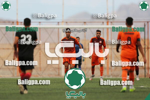 مس کرمان ۲ - ۱ فولاد خوزستان