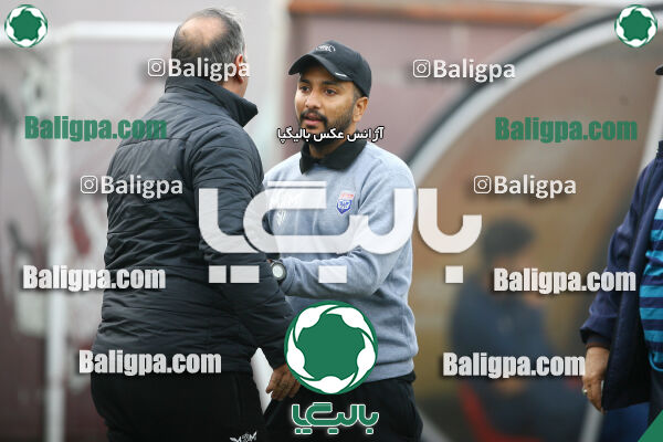 پرسپولیس 5–0 داماش پارسه