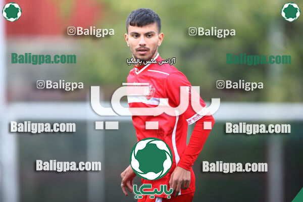 پرسپولیس 5–0 داماش پارسه