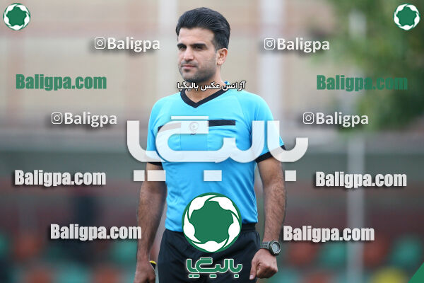 پرسپولیس 5–0 داماش پارسه
