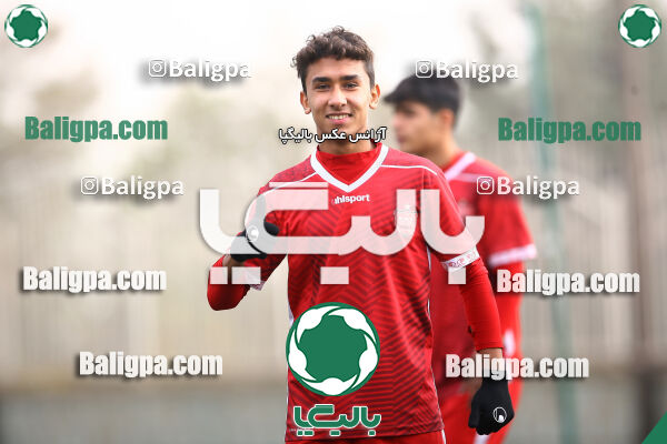انرژی پیشرو ایرانیان 0–0 پرسپولیس