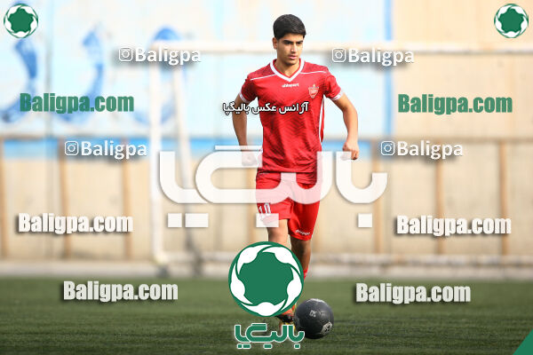 انرژی پیشرو ایرانیان 0–0 پرسپولیس