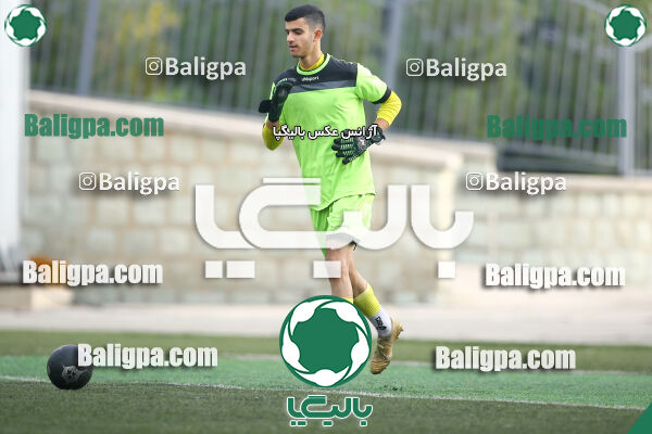 انرژی پیشرو ایرانیان 0–0 پرسپولیس