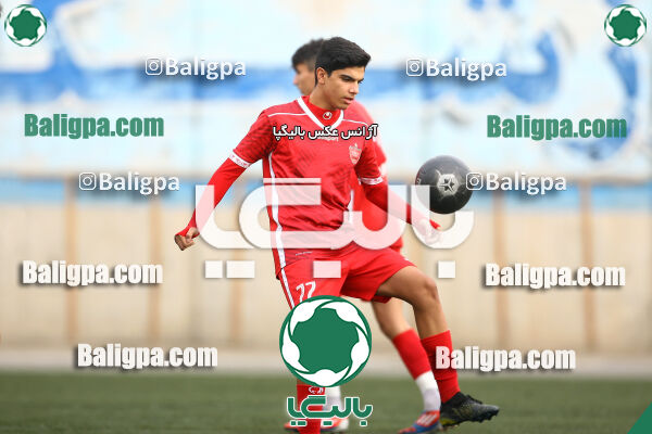 انرژی پیشرو ایرانیان 0–0 پرسپولیس