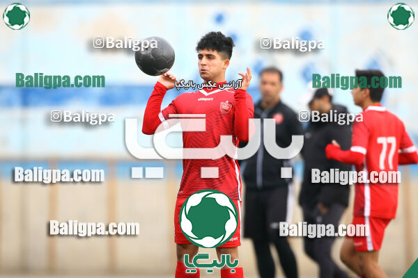 انرژی پیشرو ایرانیان 0–0 پرسپولیس