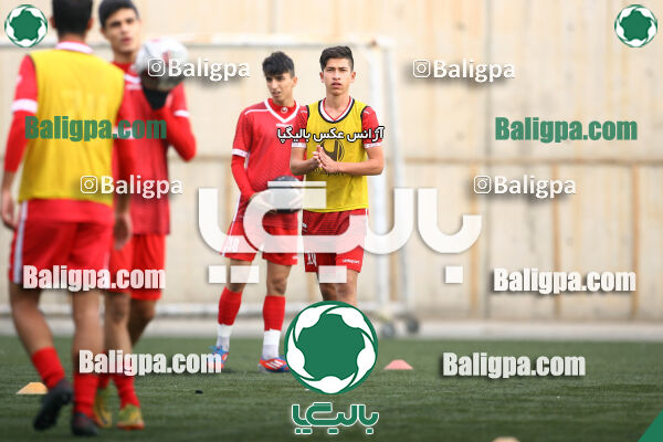 انرژی پیشرو ایرانیان 0–0 پرسپولیس