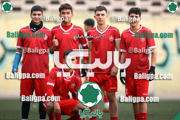 انرژی پیشرو ایرانیان 0–0 پرسپولیس