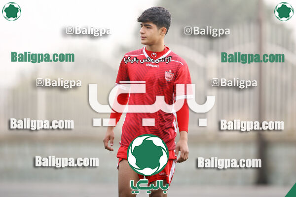 انرژی پیشرو ایرانیان 0–0 پرسپولیس