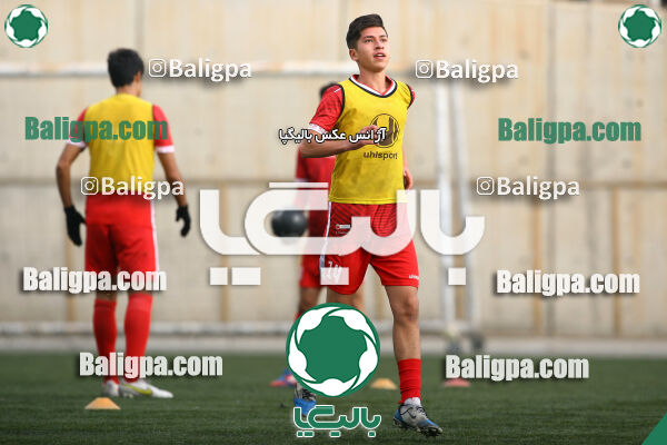انرژی پیشرو ایرانیان 0–0 پرسپولیس