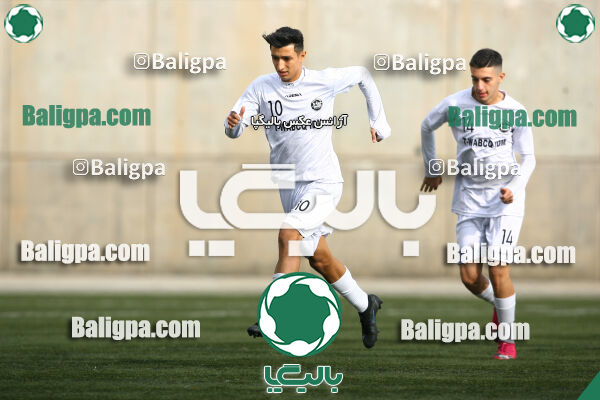 انرژی پیشرو ایرانیان 0–0 پرسپولیس