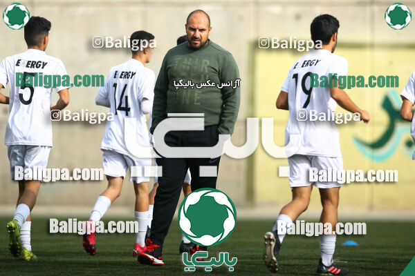 انرژی پیشرو ایرانیان 0–0 پرسپولیس