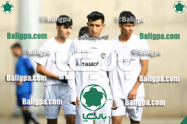 انرژی پیشرو ایرانیان 0–0 پرسپولیس