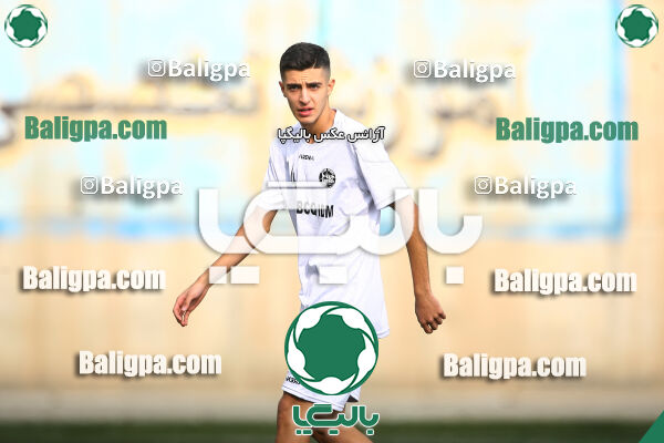 انرژی پیشرو ایرانیان 0–0 پرسپولیس