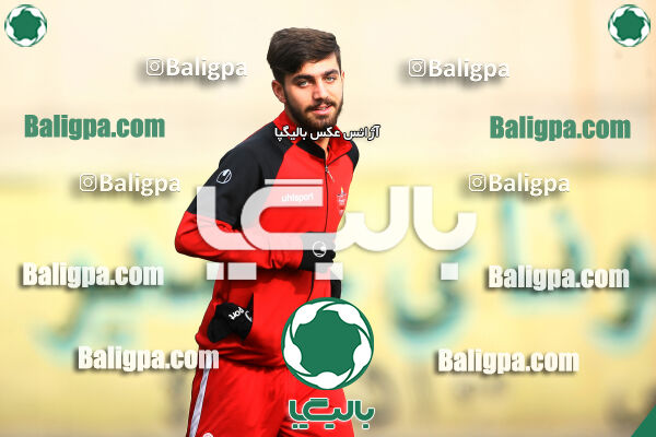 انرژی پیشرو ایرانیان 0–0 پرسپولیس