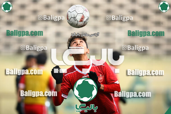 انرژی پیشرو ایرانیان 0–0 پرسپولیس