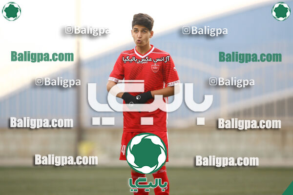 انرژی پیشرو ایرانیان 0–0 پرسپولیس