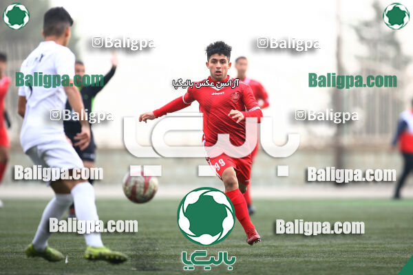 انرژی پیشرو ایرانیان 0–0 پرسپولیس
