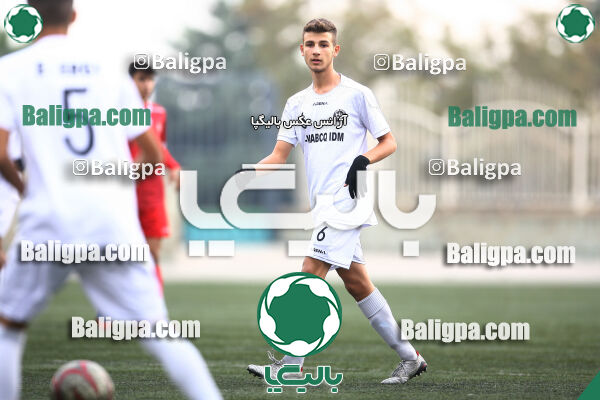 انرژی پیشرو ایرانیان 0–0 پرسپولیس