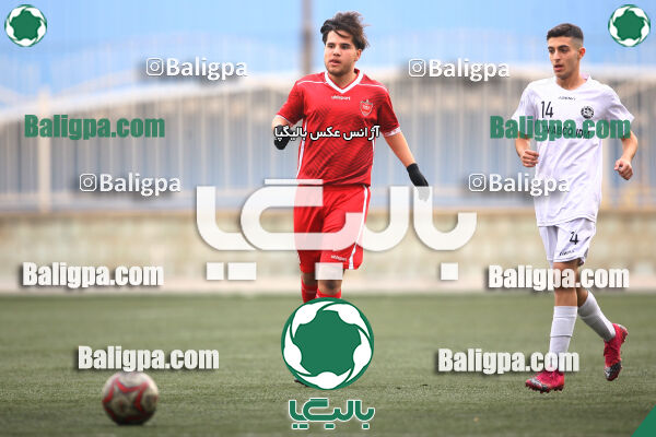 انرژی پیشرو ایرانیان 0–0 پرسپولیس