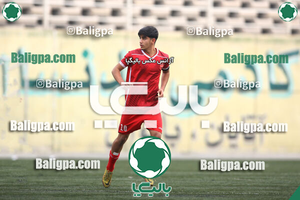 انرژی پیشرو ایرانیان 0–0 پرسپولیس