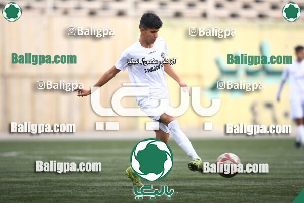 انرژی پیشرو ایرانیان 0–0 پرسپولیس