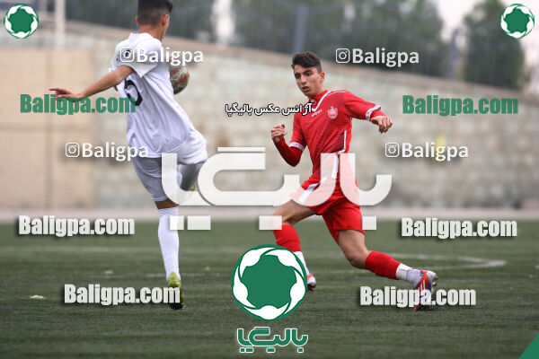 انرژی پیشرو ایرانیان 0–0 پرسپولیس