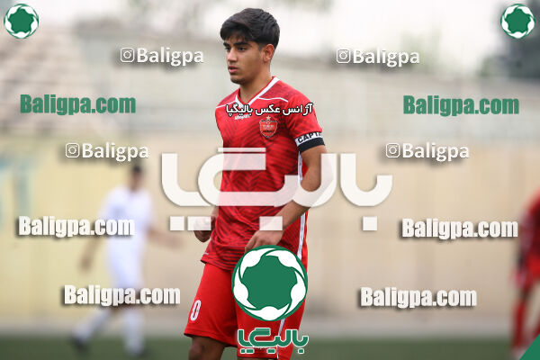 انرژی پیشرو ایرانیان 0–0 پرسپولیس