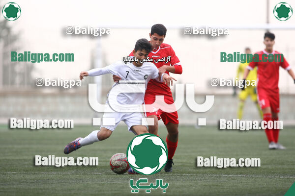 انرژی پیشرو ایرانیان 0–0 پرسپولیس