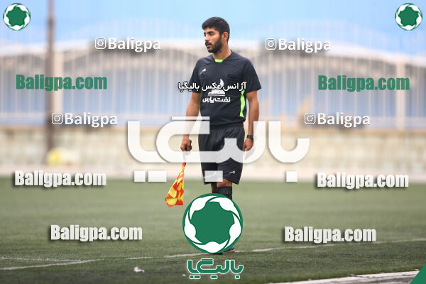 انرژی پیشرو ایرانیان 0–0 پرسپولیس