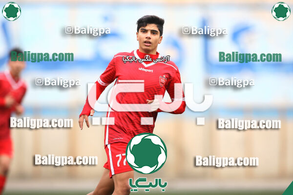 انرژی پیشرو ایرانیان 0–0 پرسپولیس