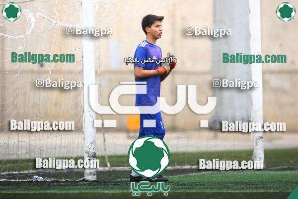 انرژی پیشرو ایرانیان 0–0 پرسپولیس