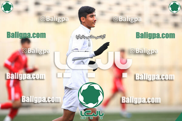 انرژی پیشرو ایرانیان 0–0 پرسپولیس