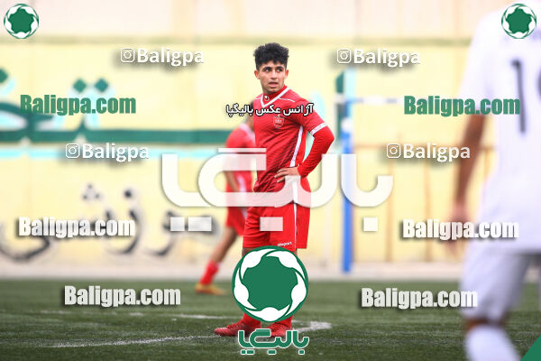 انرژی پیشرو ایرانیان 0–0 پرسپولیس